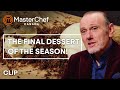 Beccy S Fallen Apple Finale Dessert MasterChef Canada MasterChef World
