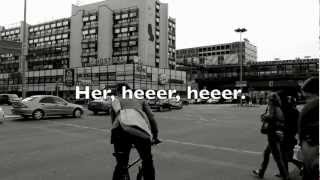 Karpe diem - Her lyrics