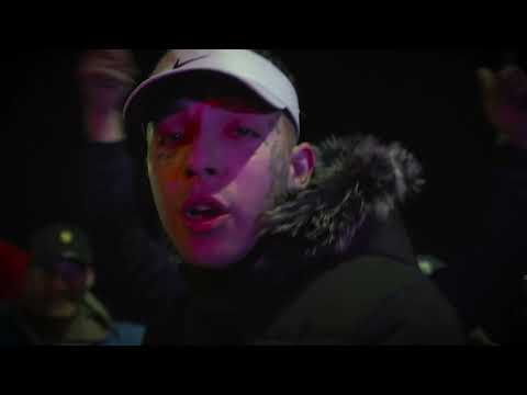 CHUKY 13 - Freestyle session #1 || (Oneshot by INFRAMANT)