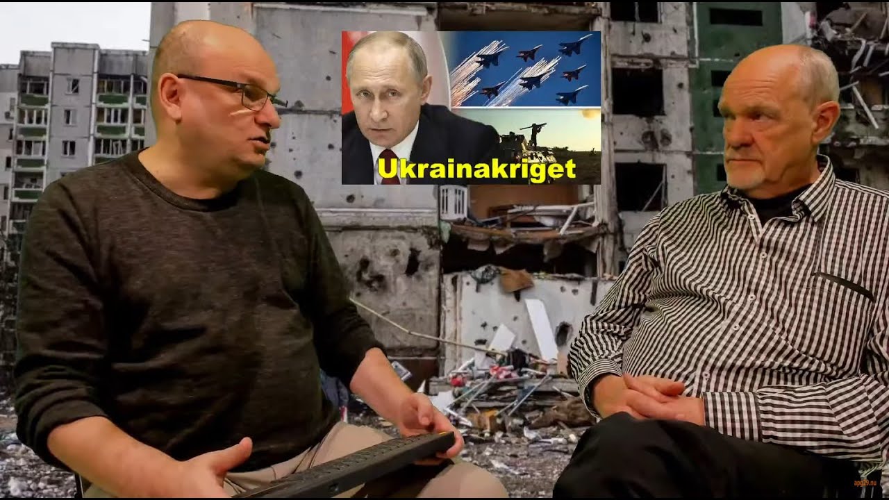 https://img.youtube.com/vi/vsIJoOjcPxM/maxresdefault.jpg - Ukrainakriget - Vad säger Bibeln och profetiorna?