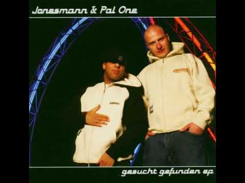 3.Jonesmann & Pal One - Bruderliebe