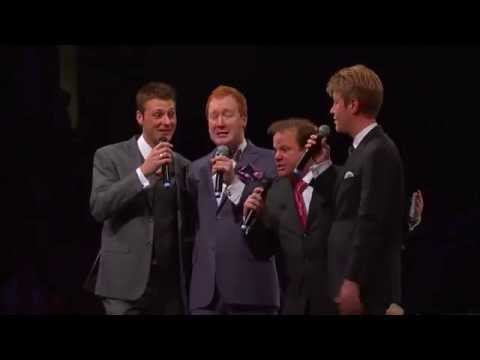 Tribute Quartet - Homesick Angel (NQC12)