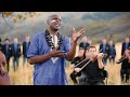 Baba Yetu (By Christopher Tin) Lord's Prayer in Swahili - Alex Boyé, BYU Men's Chorus/ Philharmonic Baba Yetu (By Christopher Tin) Lord's Prayer in Swahili - Alex Boyé, BYU Men's Chorus/ Philharmonic