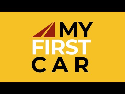 Youtube thumbnail of video titled: My First Car: Music Preview 