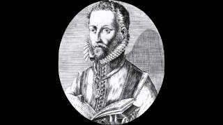 "Missa pro defunctis cum quatuor vocibus" (Requiem Mass) by Orlando di Lasso