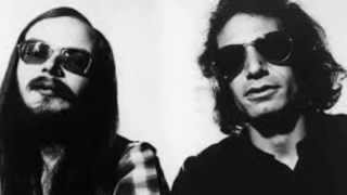 Steely Dan (Any world that I&#39;m welcomed to) Original