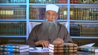 صورة رحمة النبي ﷺ بالكافرين | 3 | أندى العالمين برنامج جديد للشيخ الحويني في رمضان