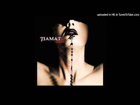 tiamat - Misantropolis/Amanitis