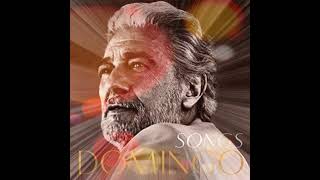 Placido Domingo &amp; Harry Connick Jr - Time after time