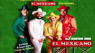 DONDE ESTARAS   MI BANDA EL MEXICANO CON USTEDES