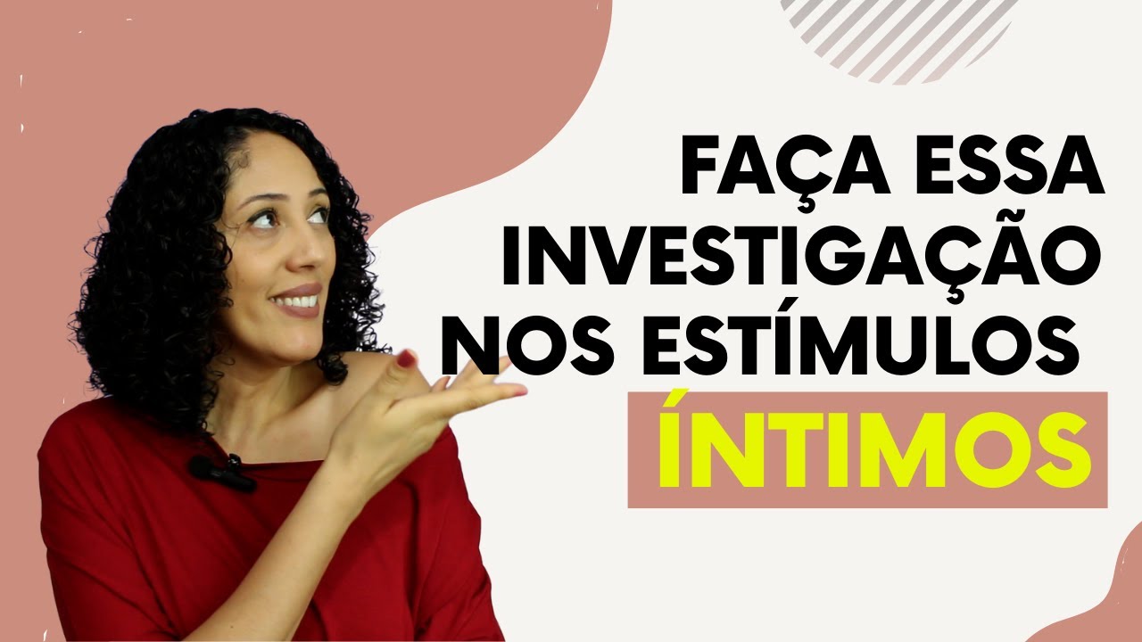 Aprenda como acertar no estímulo g3nital