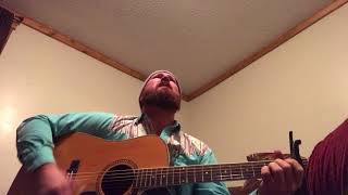 Used to the Pain (Tracy Lawrence cover)