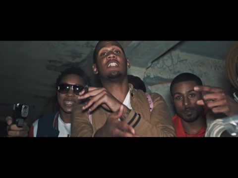 GTA Floss - "TRIPPN" ft. Tha Reas8n | Dir @YOUNG_KEZ (Official Music Video)