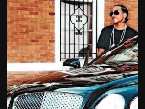 NEW: MAX B MALLI G - [Flossin] 2009