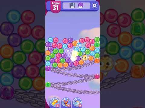 Angry Birds Dream Blast lvl 334