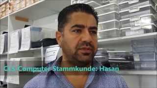 CLS Computer Tel 0621716391 ist für ihn eine beste Platz zum Einkaufen und für R