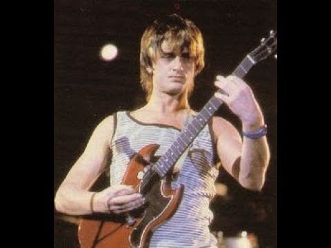 MIKE OLDFIELD - Taurus II (live in London, 22/07/1983)