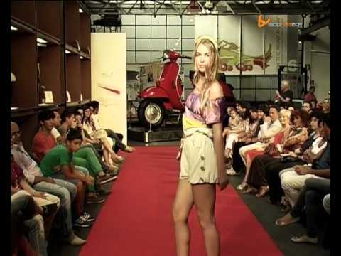 Modartech - Red Carpet 2011 - Sfilata 3-