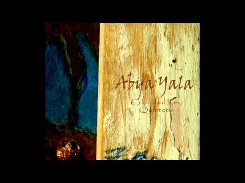 Abya Yala - Cristobal Rey - Full Album