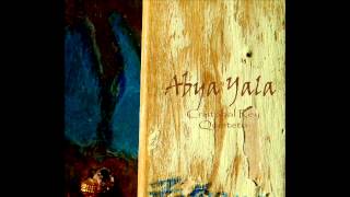 Abya Yala - Cristobal Rey - Full Album