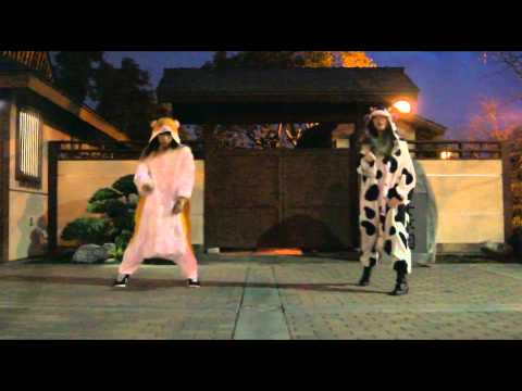 【Jyuumily】B1A4 (비원에이포) - Beautiful Target【Dance Cover】