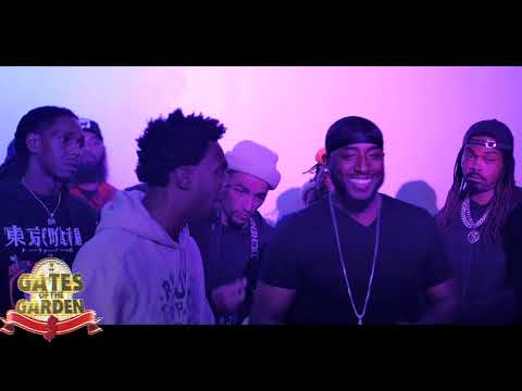 J Byrd vs Tyrant Flyy