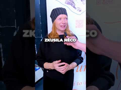 Den úlevy, Bára Štěpánová  a její dcera