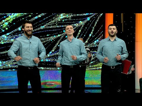 Krajiška grupa Una - Vratiće se jači BN Music Etno 2022