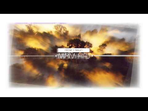 FRΘSΞ x Badey-Mam haj (prod. FRΘSΞnagrania)