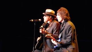 For Your Precious Love - Kenny Vance and The Planotones