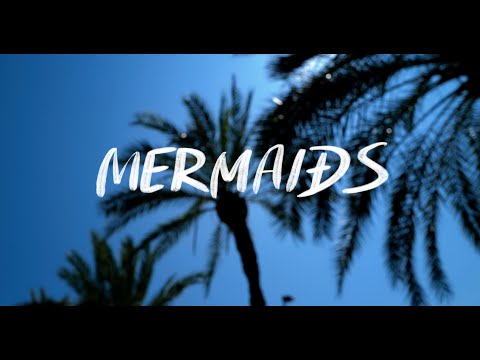 DEAMN - Mermaids (Official Lyric Video)