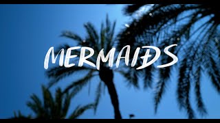DEAMN - Mermaids (Official Lyric Video)