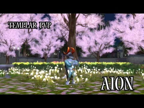AION CLASSIC 2.4 - 2.5 Templar PVP Vol.2