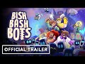 Vídeo de jogabilidade de Bish Bash Bots  PC