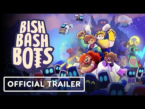 Release Date Trailer