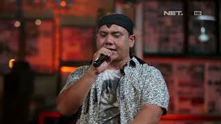 Download lagu Musikimia - Kolam Susu - Special Performance at Music Everywhere mp3