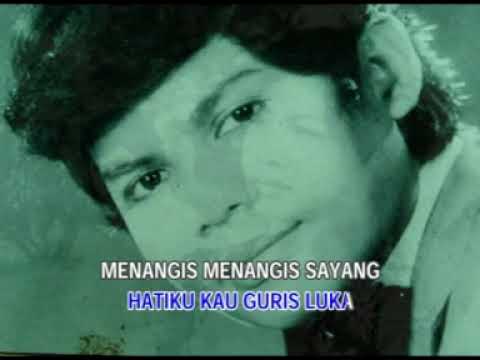 A RAMLIE HANCURNYA ISTANA CINTA karaoke L/R