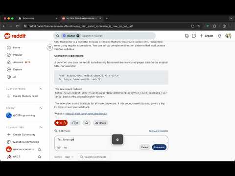Item video thumbnail