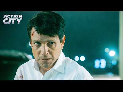 Daniel Saves Johnny From Kreese | Cobra Kai (Ralph Macchio, William Zabka)