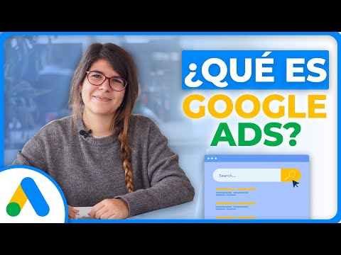, title : 'Qué es Google Ads y Cómo Funciona (Curso SEM #1)'