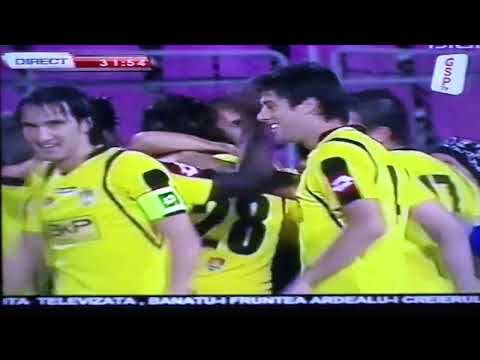 FC Timisoara - CFR Cluj Napoca 2-1 , L1 , 2008-9
