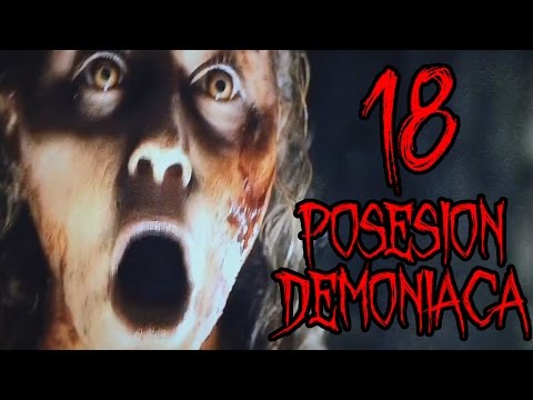 18 Síntomas Para Saber Si estas Endemoniado (Posesión Demoníaca)