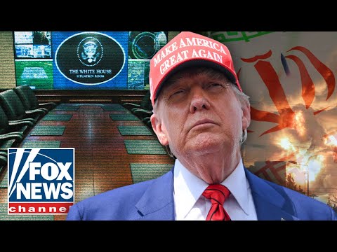 WORLD IN WAITING: Next potential moves, outcomes in the Middle East