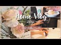 とある２日間の日中の過ごし方 家にいる時間を楽しく過ごしたい Home Vlog 2