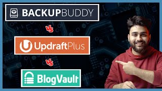 What is the best WordPress Backup Plugin? (3 MONTH REVIEW)