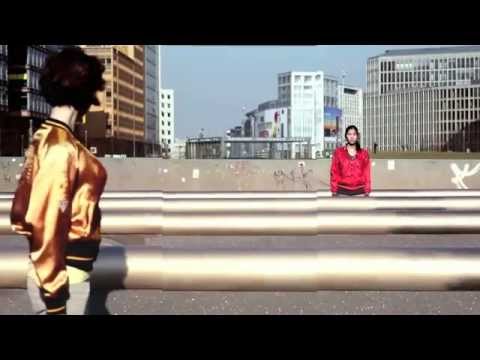 Largoland - On Air Design Reel 2014 Vol.1