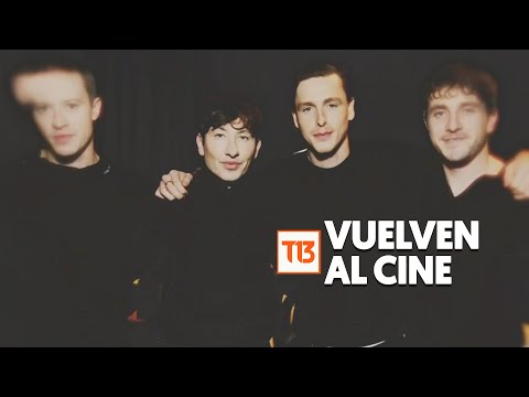 De Lennon a McCartney: Las 4 películas INDIVIDUALES de The Beatles que llegarán en 2028