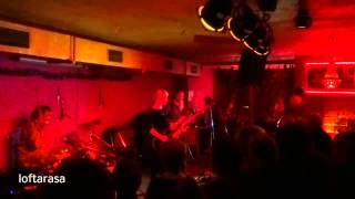 Trixie Whitley - Irene (2013-10-31 - Stuttgart)