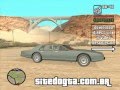 Aston Martin Lagonda для GTA San Andreas видео 1