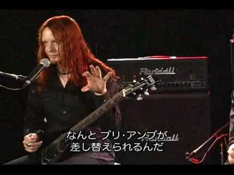 Arch Enemy - about Guitars and Effects